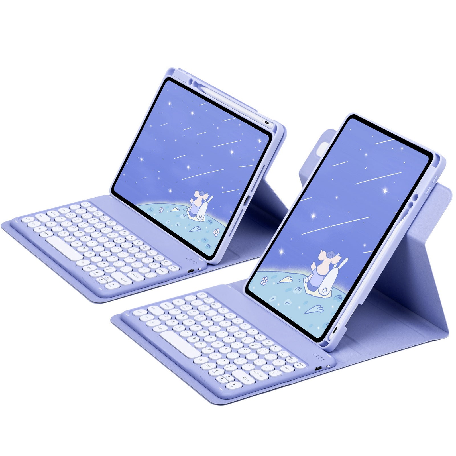 PivotPad 360 Keyboard