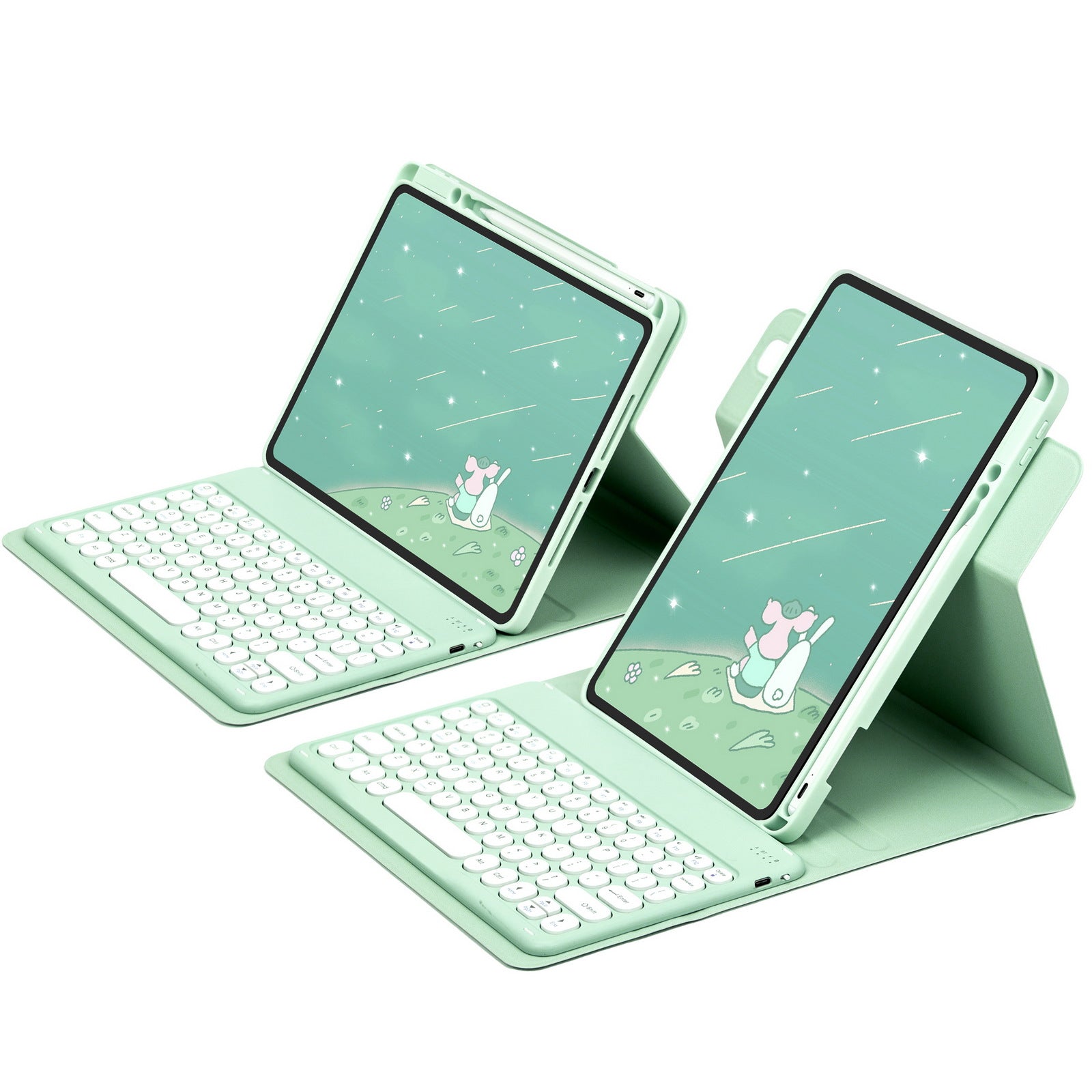 PivotPad 360 Keyboard