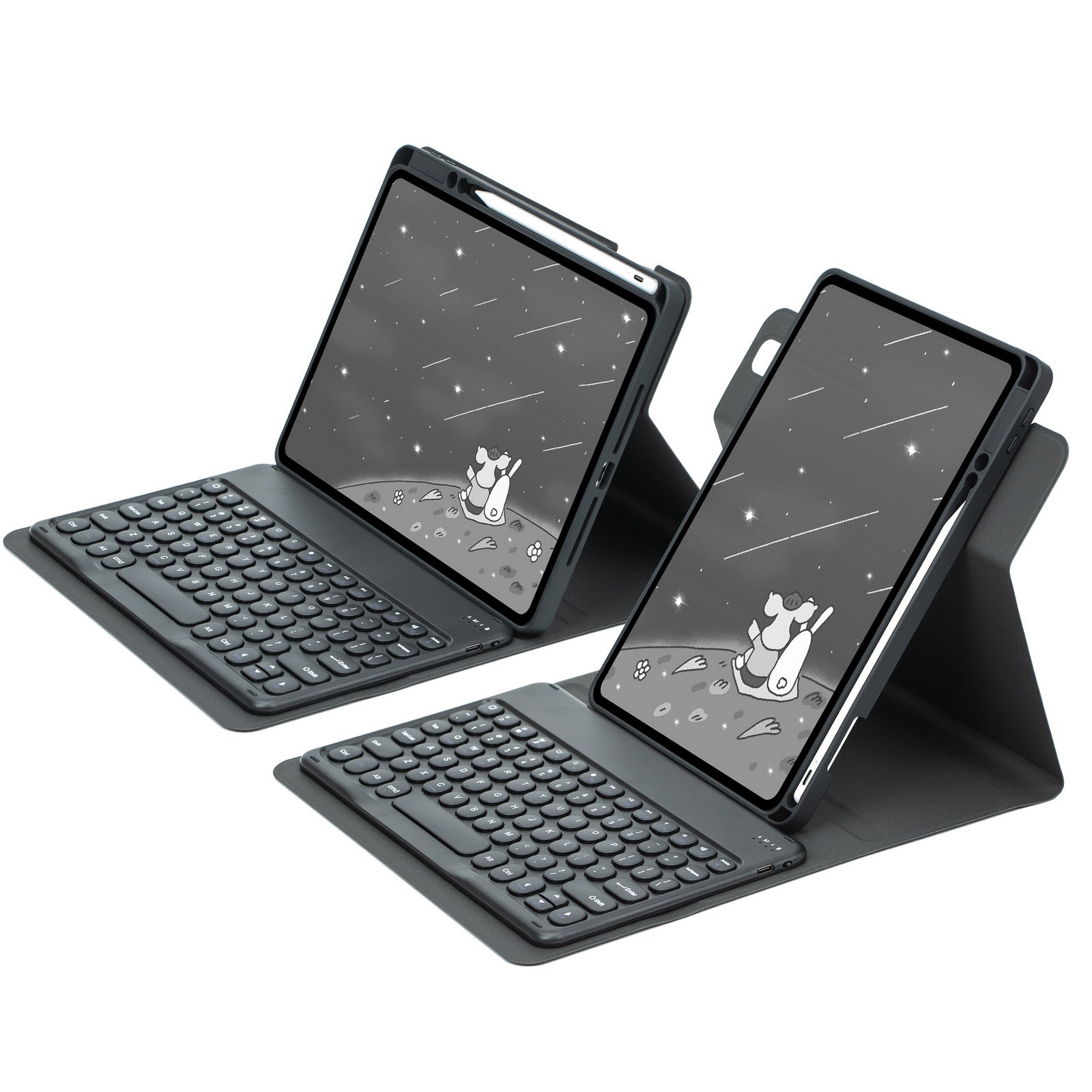 PivotPad 360 Keyboard