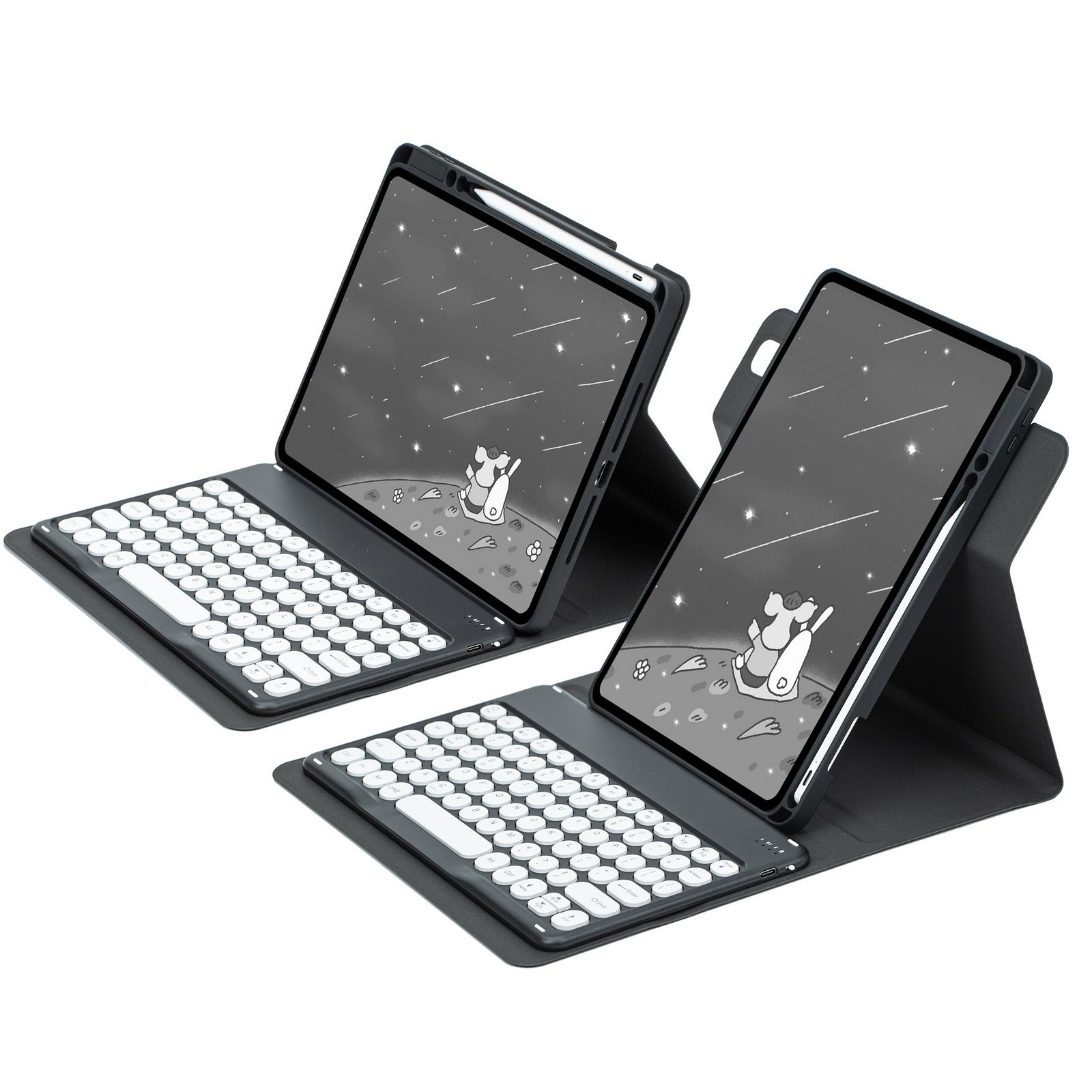 PivotPad 360 Keyboard