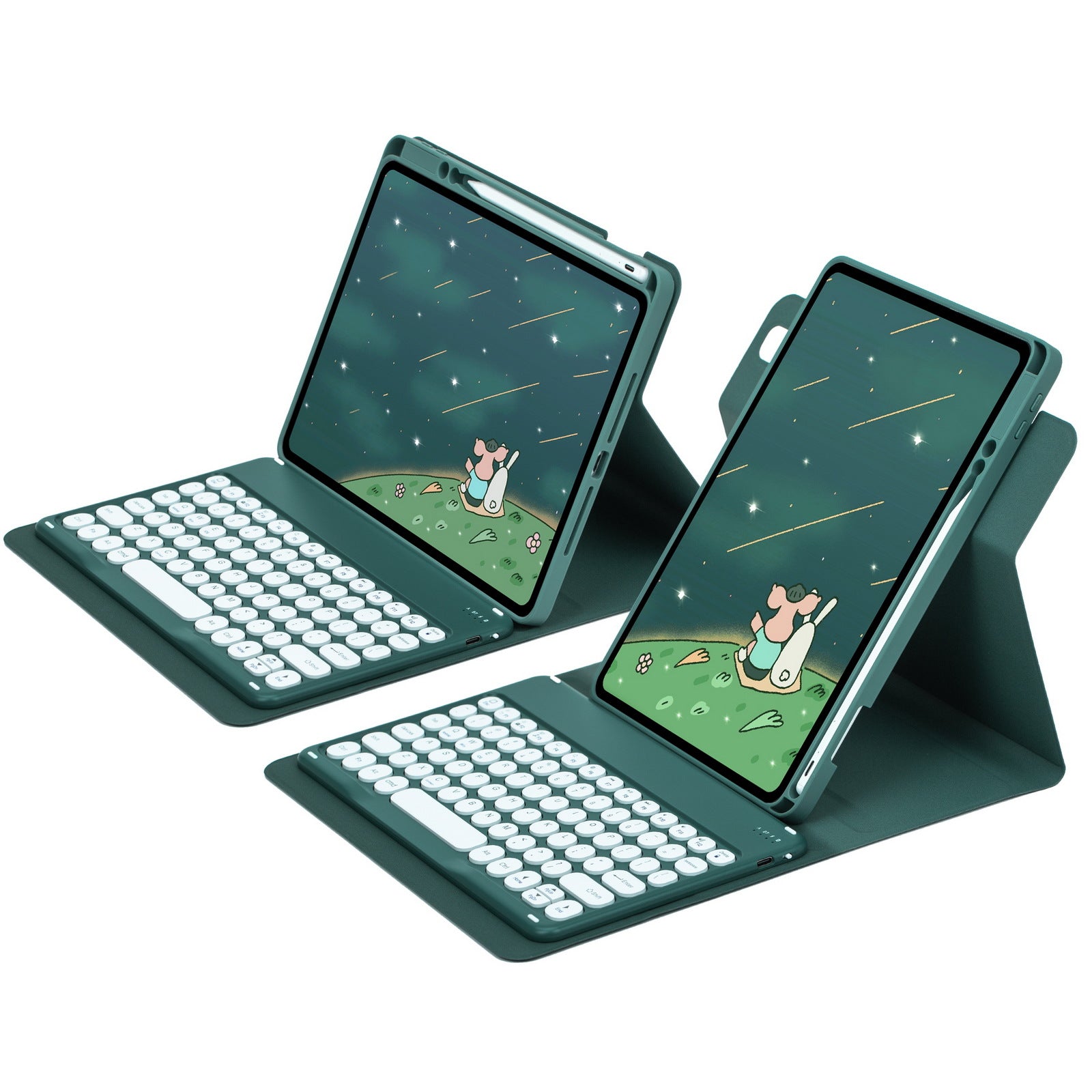 PivotPad 360 Keyboard
