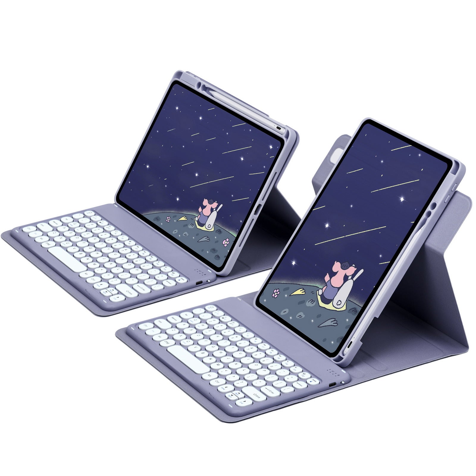 PivotPad 360 Keyboard