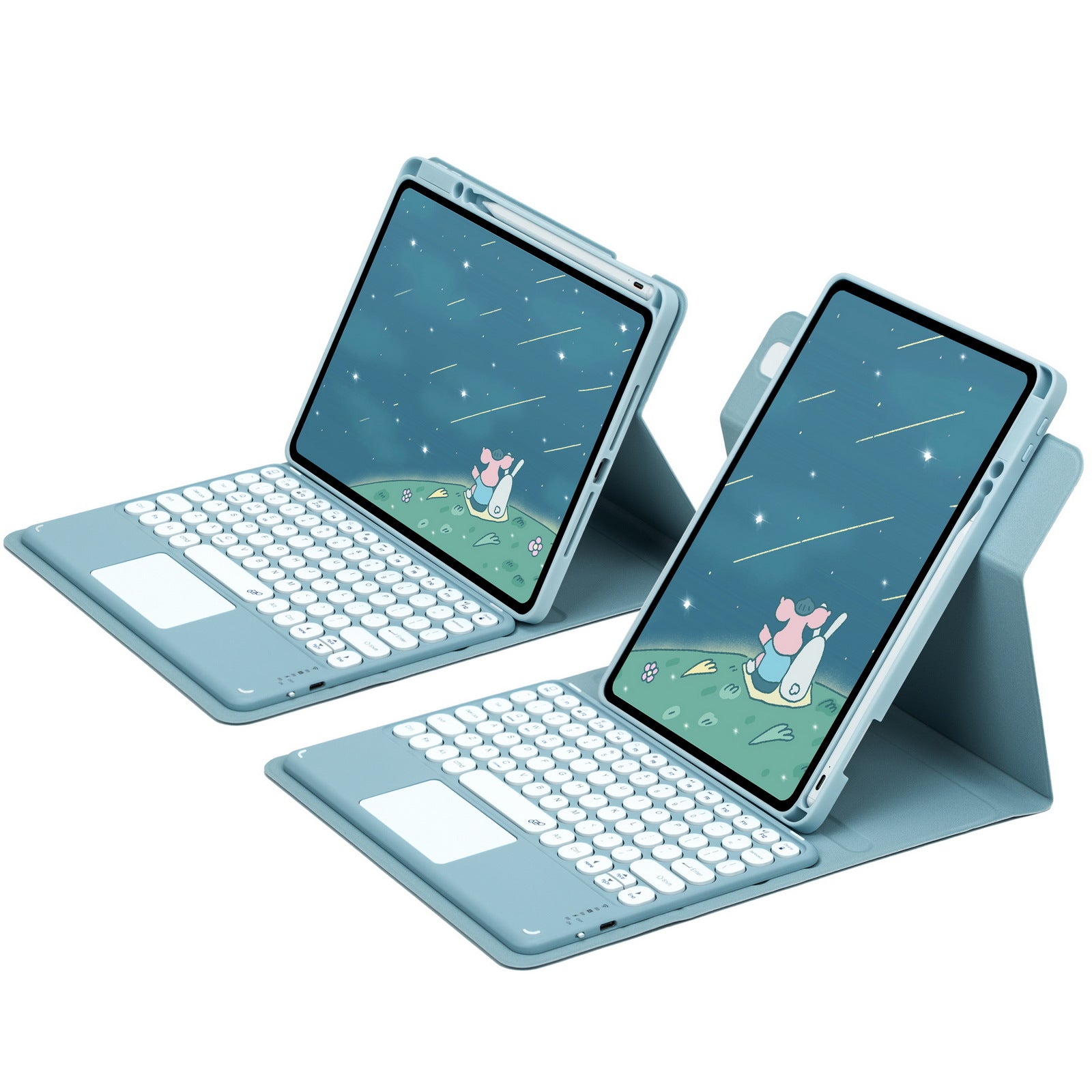 PivotPad 360 Keyboard