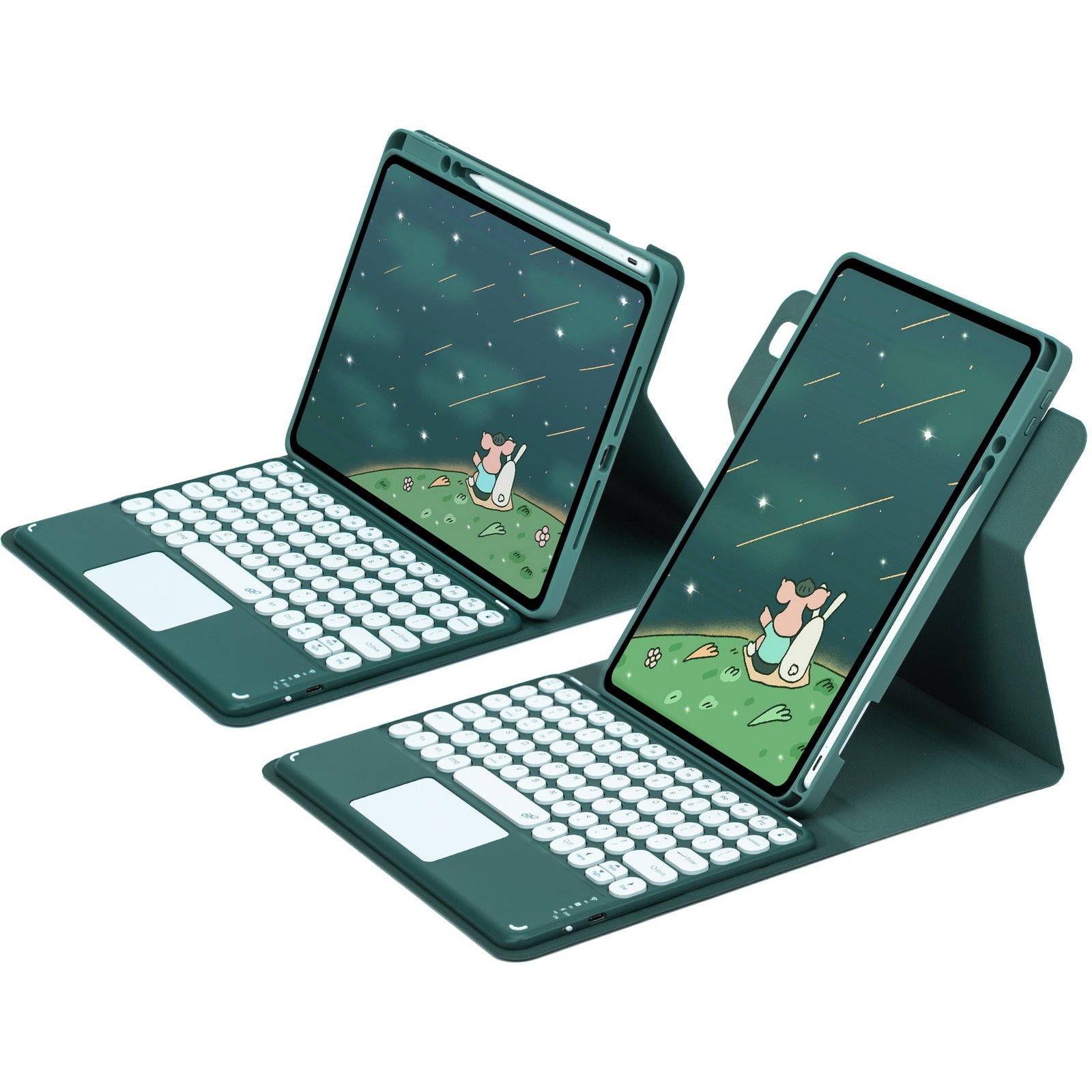 PivotPad 360 Keyboard