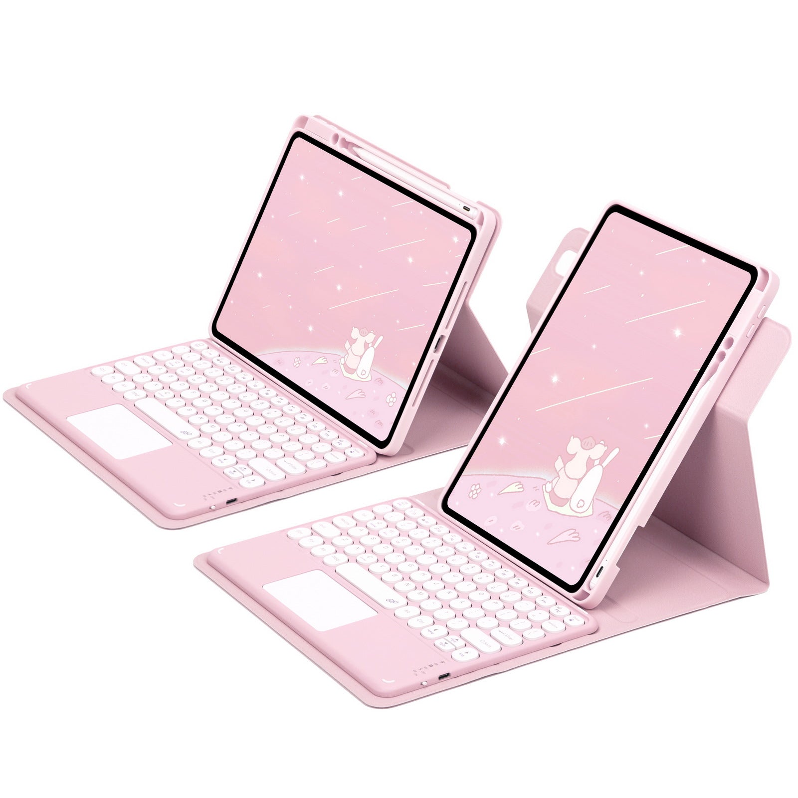 PivotPad 360 Keyboard