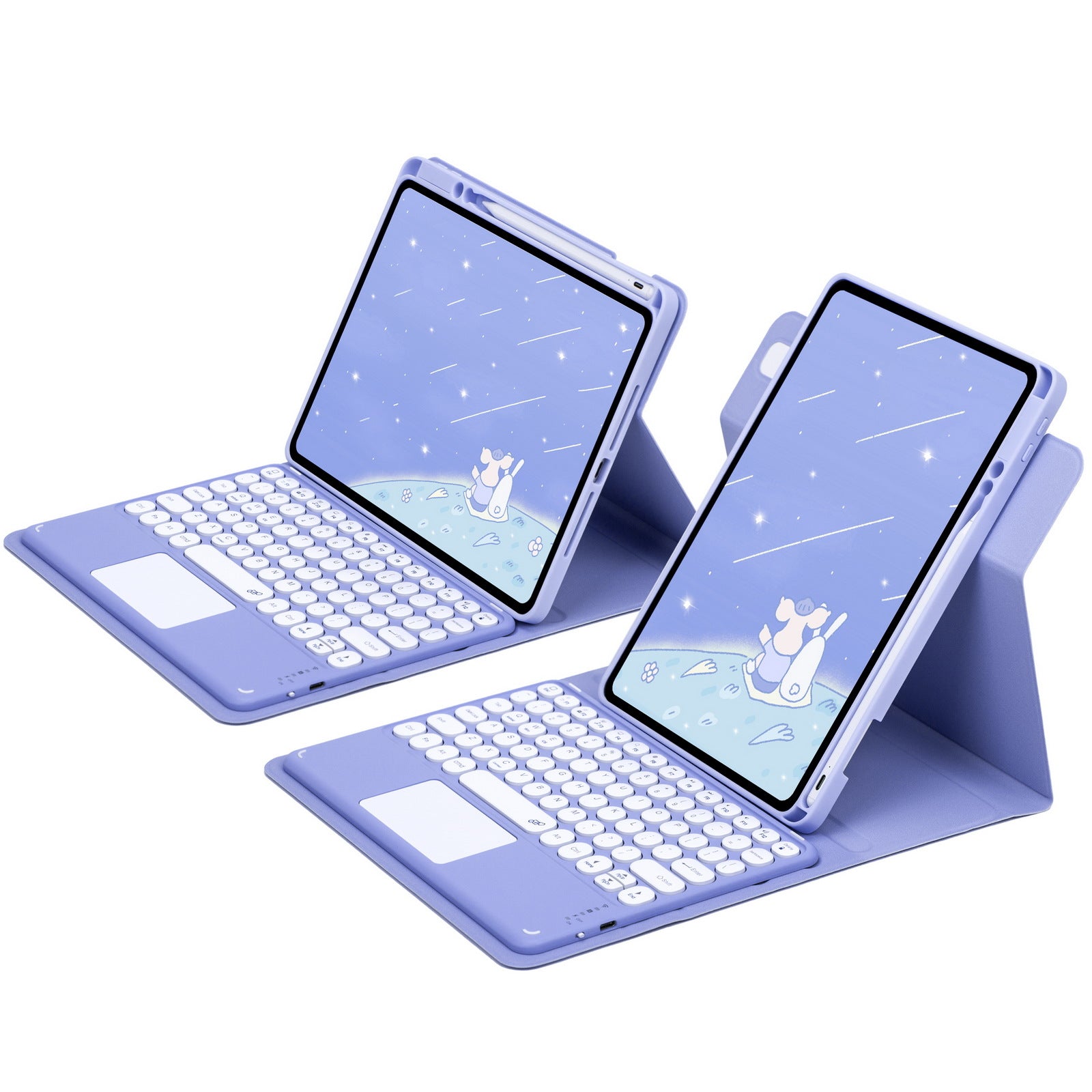 PivotPad 360 Keyboard