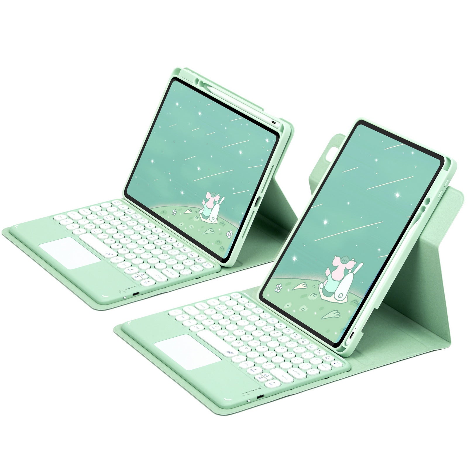 PivotPad 360 Keyboard