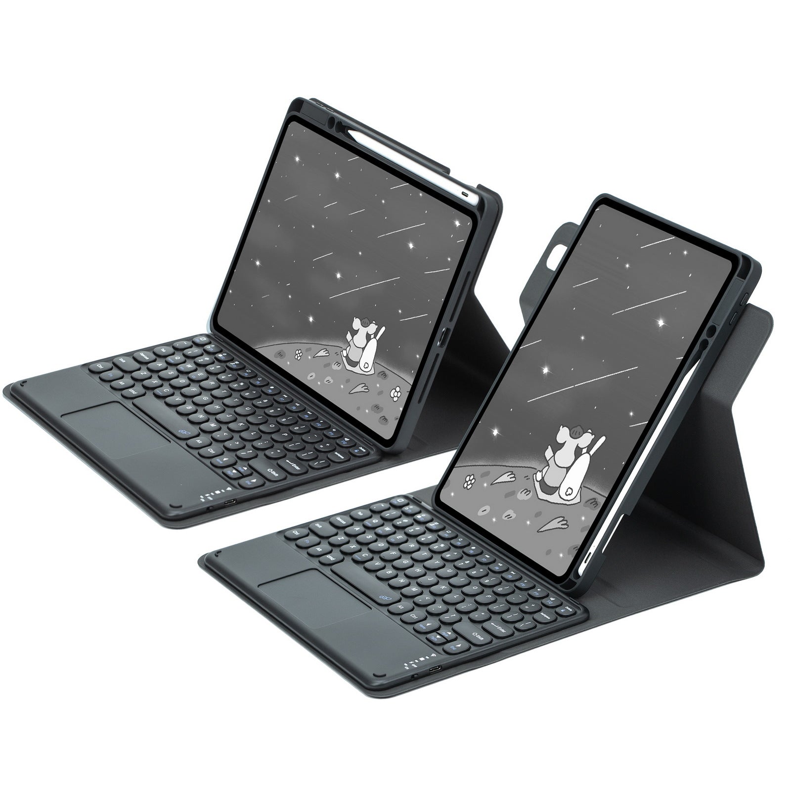 PivotPad 360 Keyboard