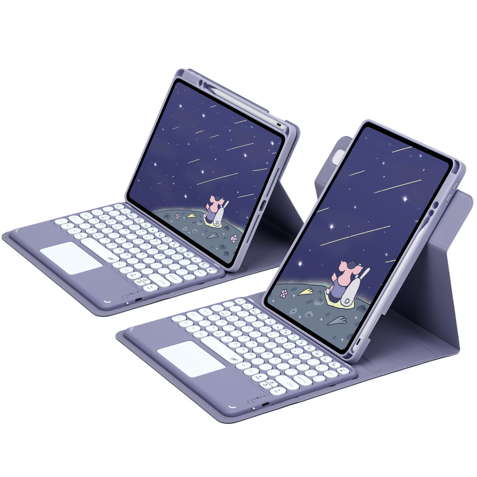 PivotPad 360 Keyboard