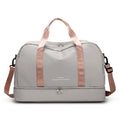 AeroGlide Travel Duffel