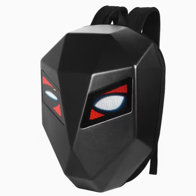 Crelander LED Backpack