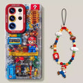 Mario Phone Case