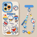 Doraemon Phone Case