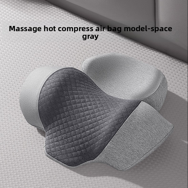 Massage Neck Pillow