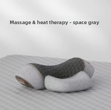 Massage Neck Pillow