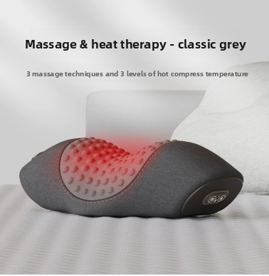 Massage Neck Pillow