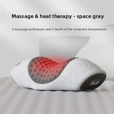 Massage Neck Pillow
