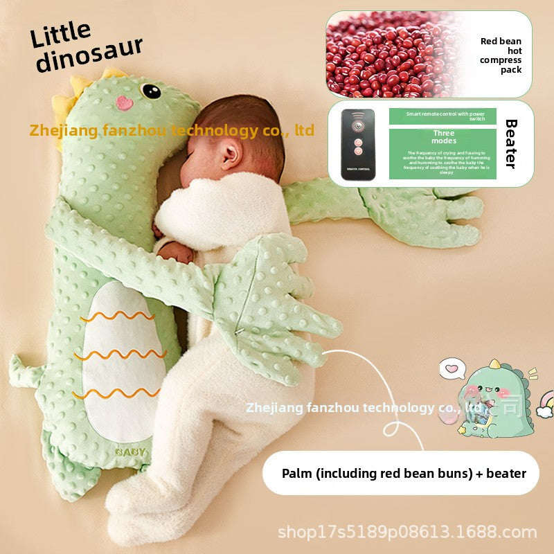 Baby Sleeping Pillow
