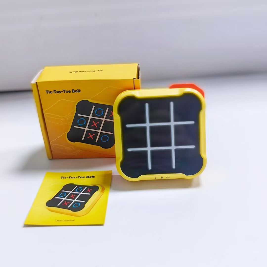 SmartTac Tic-Tac-Toe Game Machine