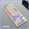 ApexDial Gaming Keyboard