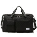 CarryEase Travel Duffel Bag