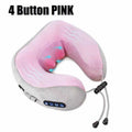 U-Shaped Kneading Massager