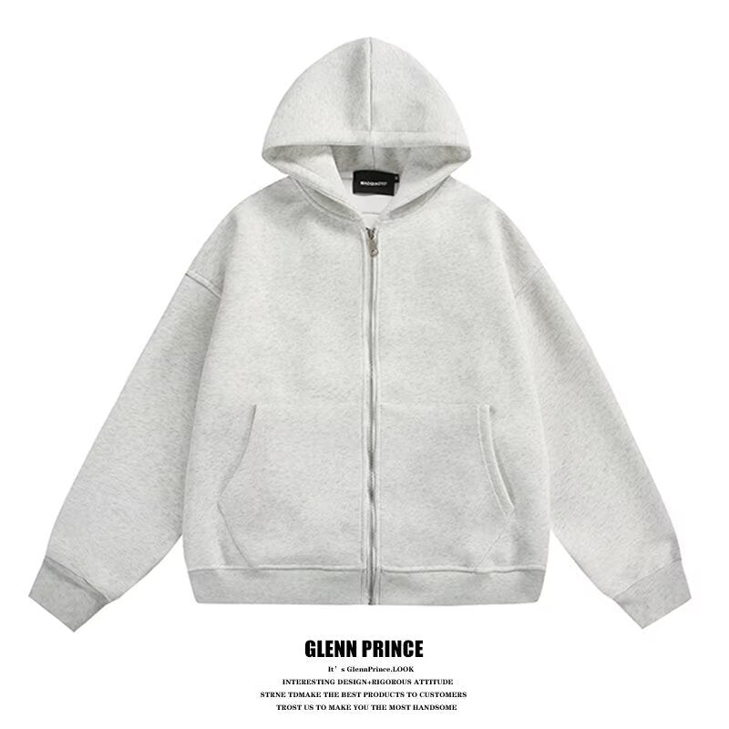 PackPocket Backpack Hoodie