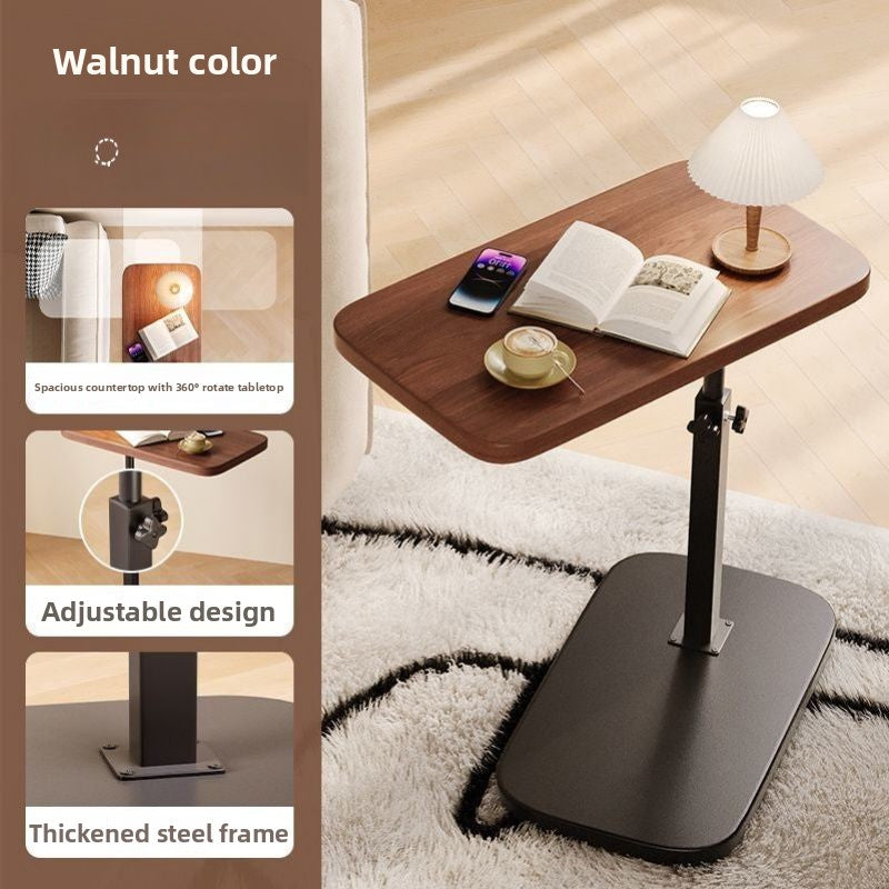 Adjustable Coffee Table
