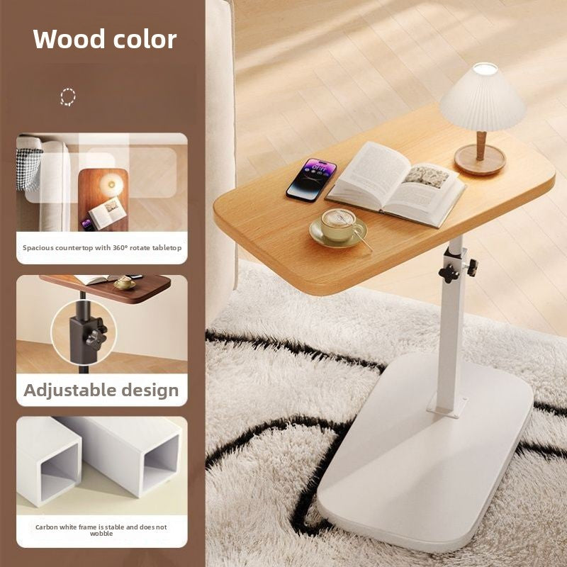 Adjustable Coffee Table