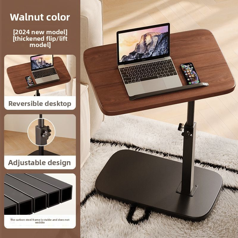 Adjustable Coffee Table