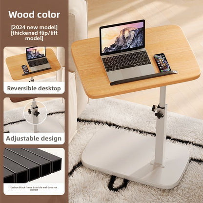 Adjustable Coffee Table