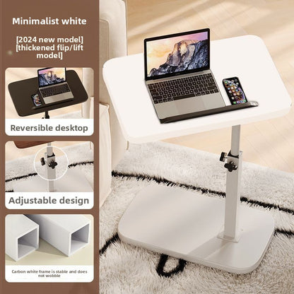 Adjustable Coffee Table