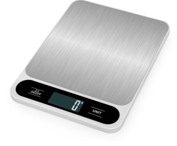Digital Food Weigher