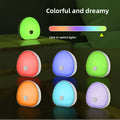 Portable Colorful Night Light