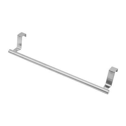 Towel Bar Storage Hanger