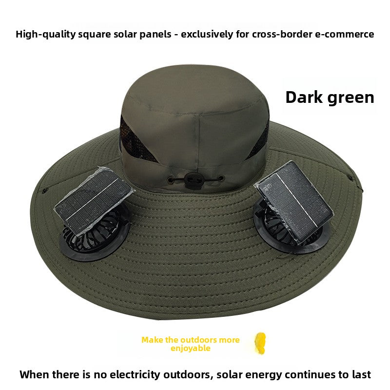 ThermaVoid Cooling Hat