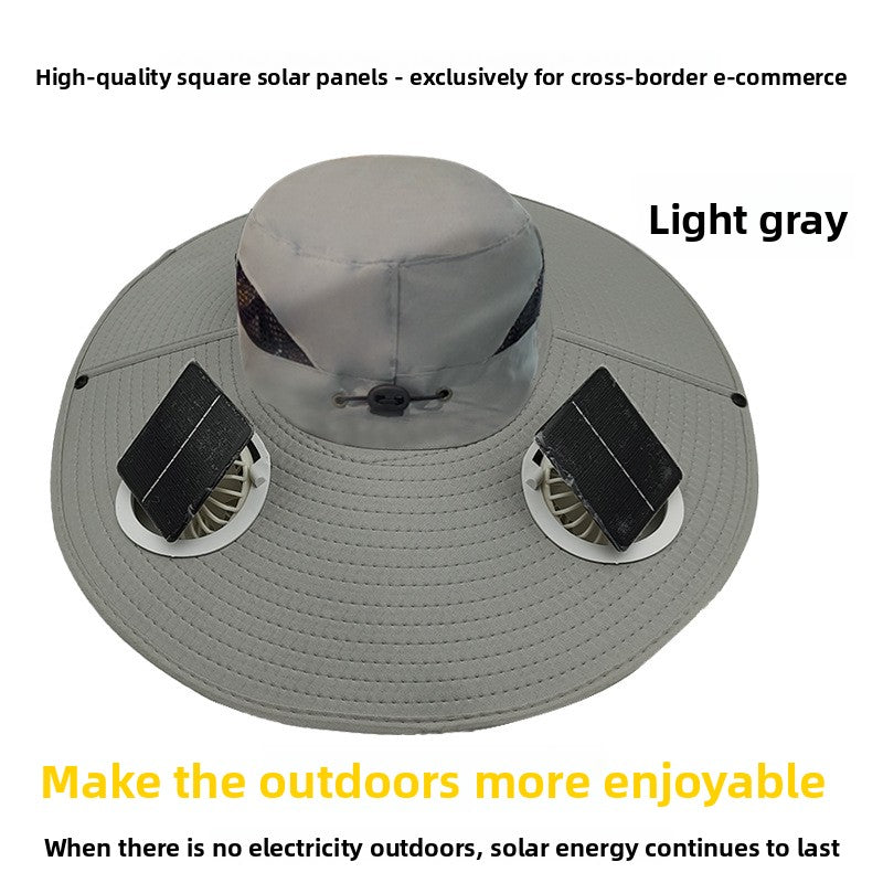 ThermaVoid Cooling Hat