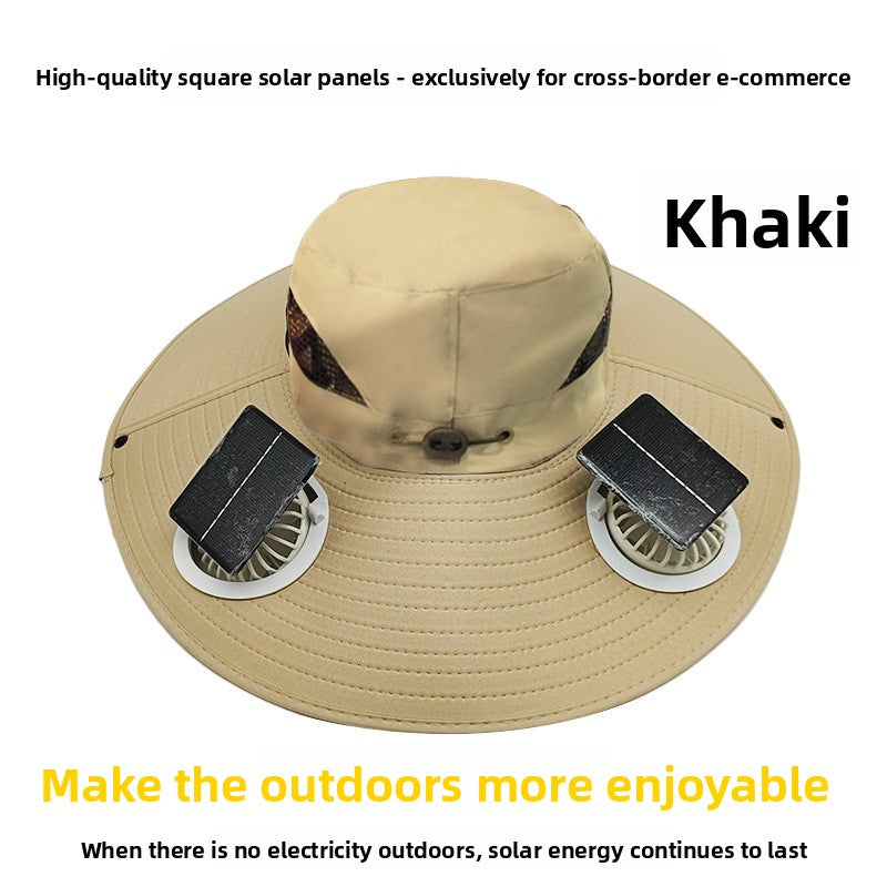 ThermaVoid Cooling Hat