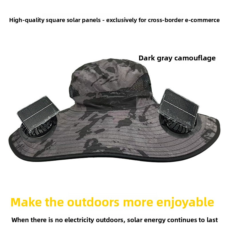ThermaVoid Cooling Hat