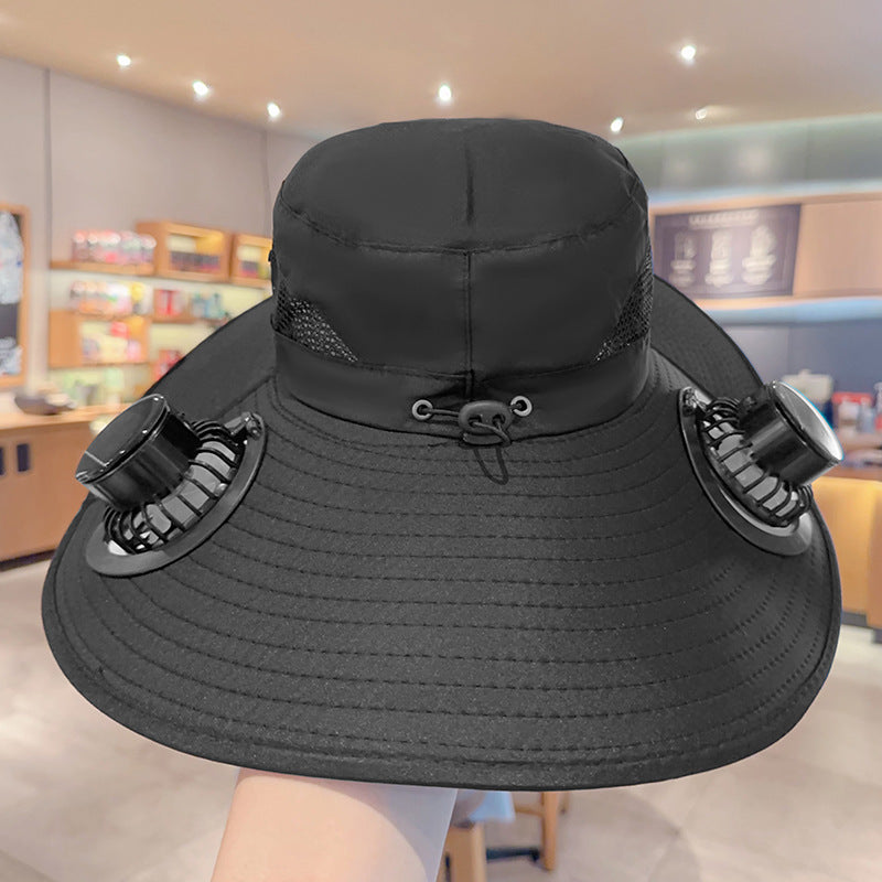 ThermaVoid Cooling Hat
