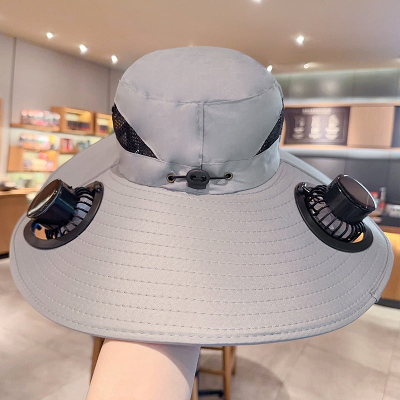 ThermaVoid Cooling Hat