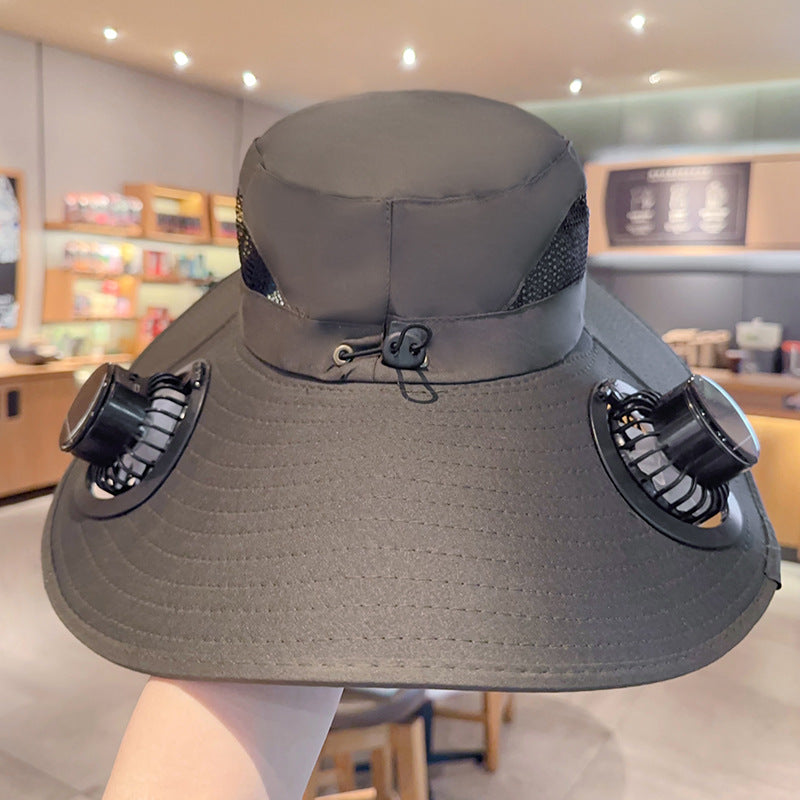 ThermaVoid Cooling Hat