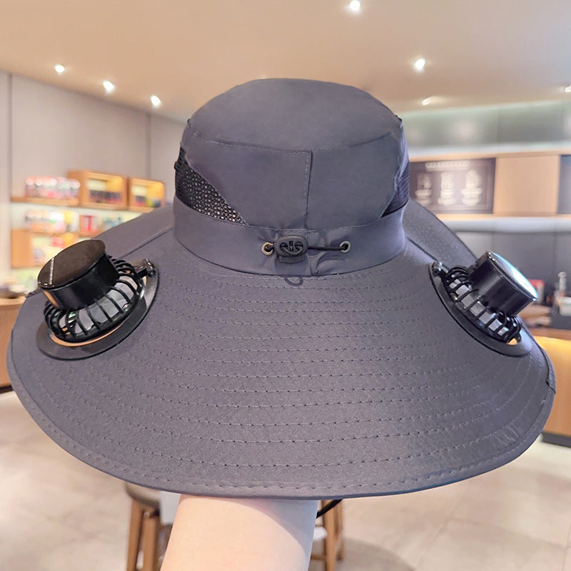 ThermaVoid Cooling Hat