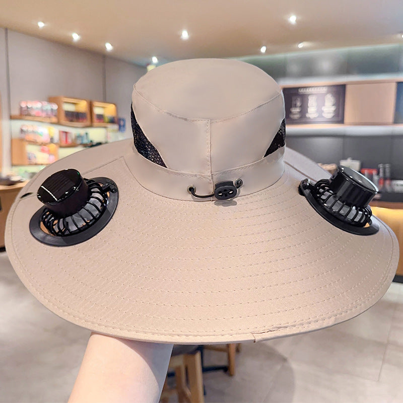 ThermaVoid Cooling Hat