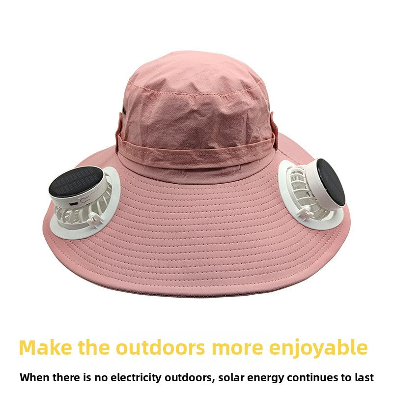 ThermaVoid Cooling Hat