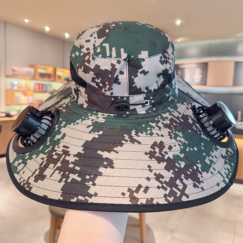 ThermaVoid Cooling Hat
