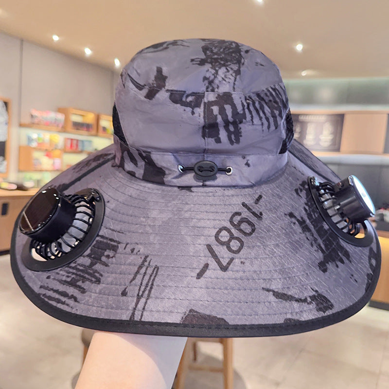 ThermaVoid Cooling Hat