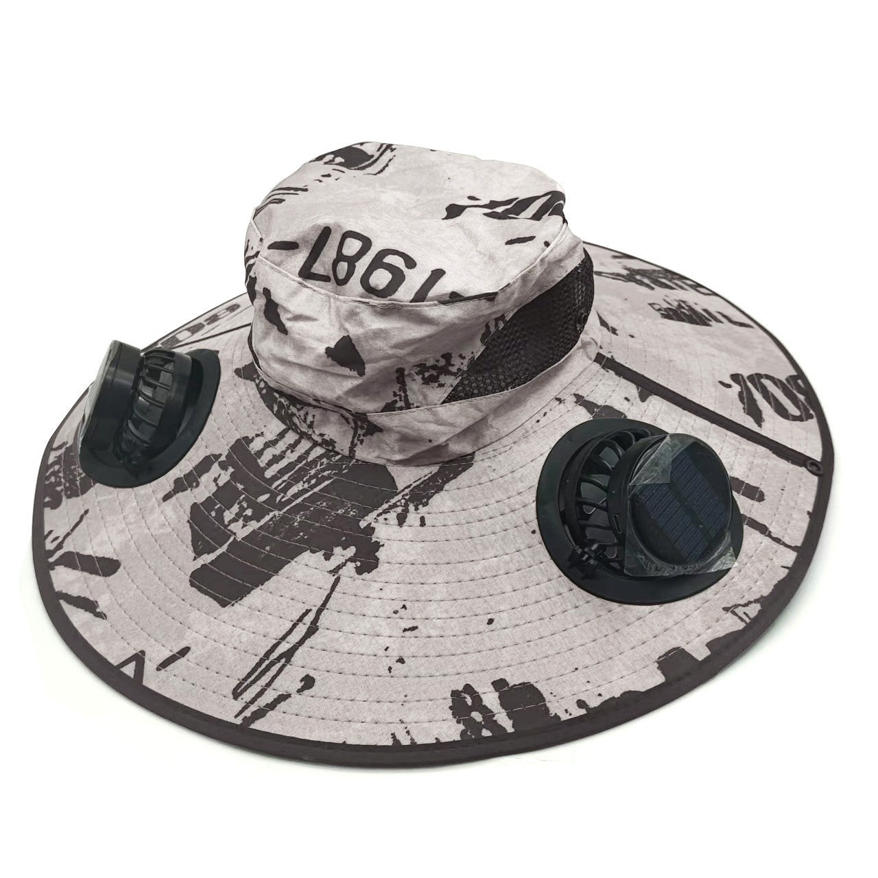ThermaVoid Cooling Hat