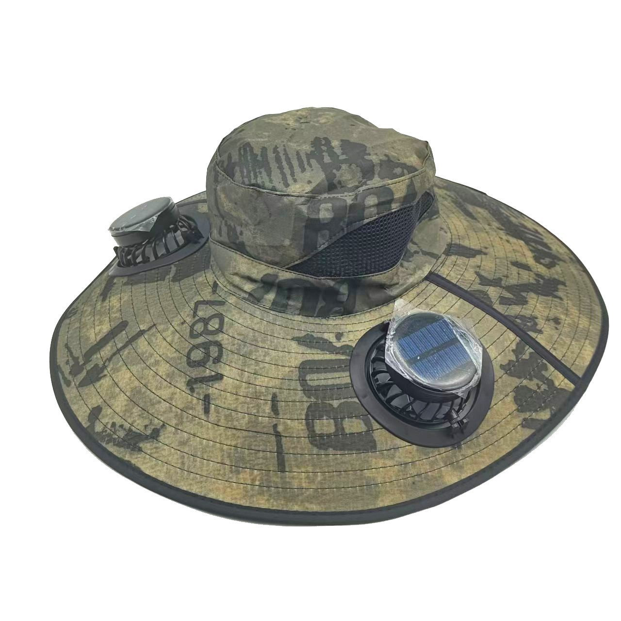 ThermaVoid Cooling Hat