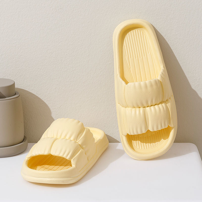 CloudPuff Slides